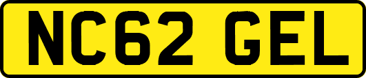 NC62GEL