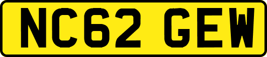 NC62GEW
