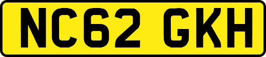 NC62GKH