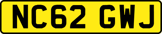 NC62GWJ