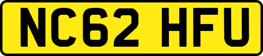 NC62HFU