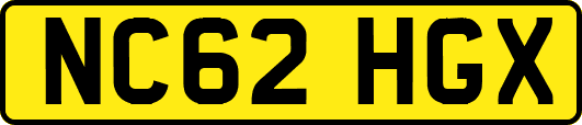 NC62HGX
