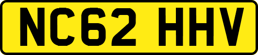NC62HHV