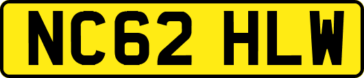 NC62HLW