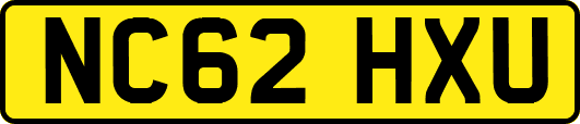NC62HXU
