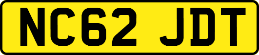 NC62JDT