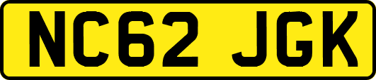 NC62JGK