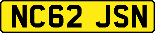 NC62JSN