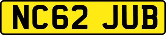 NC62JUB