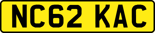 NC62KAC