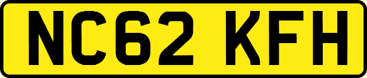 NC62KFH
