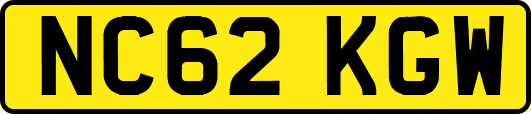 NC62KGW