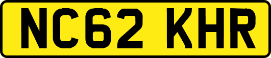NC62KHR