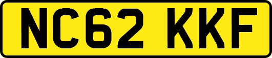 NC62KKF