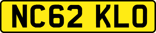 NC62KLO