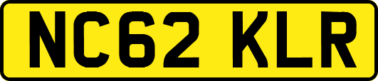NC62KLR