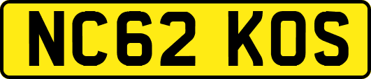 NC62KOS