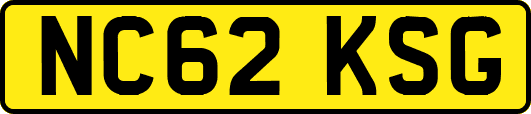 NC62KSG