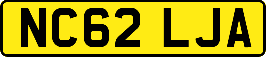 NC62LJA