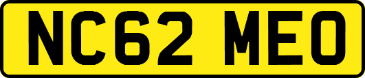 NC62MEO