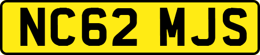 NC62MJS