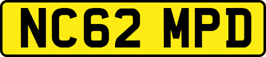 NC62MPD