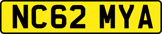 NC62MYA