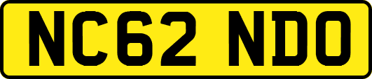 NC62NDO