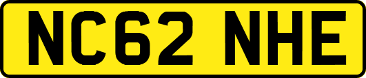 NC62NHE