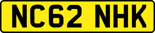 NC62NHK