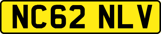 NC62NLV