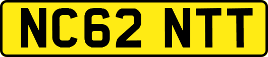 NC62NTT