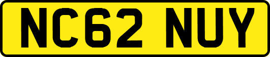 NC62NUY