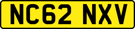 NC62NXV