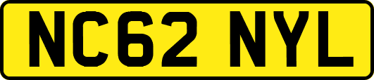 NC62NYL