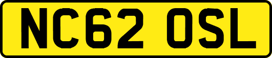 NC62OSL