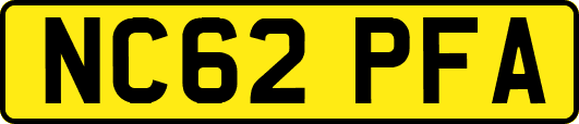 NC62PFA