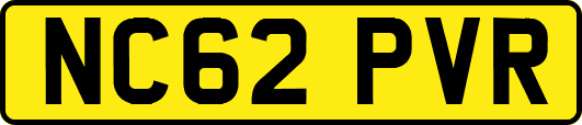 NC62PVR