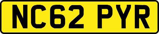 NC62PYR