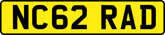 NC62RAD