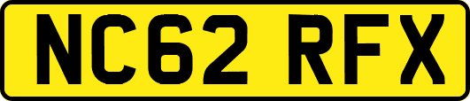 NC62RFX