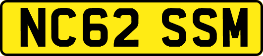 NC62SSM