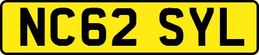 NC62SYL