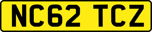 NC62TCZ