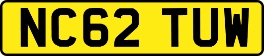 NC62TUW