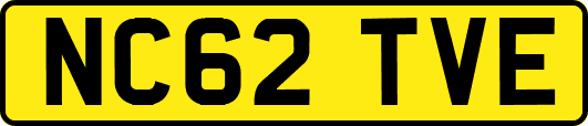NC62TVE