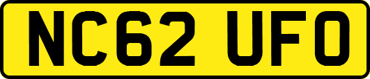 NC62UFO