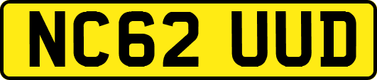 NC62UUD