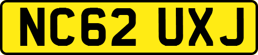NC62UXJ