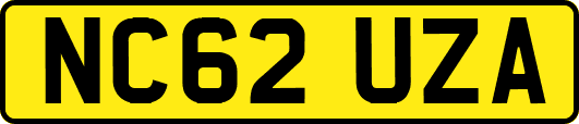 NC62UZA